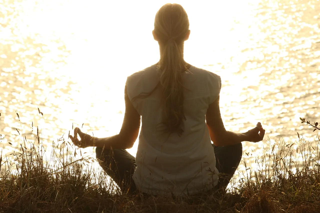 Learn How to Meditate