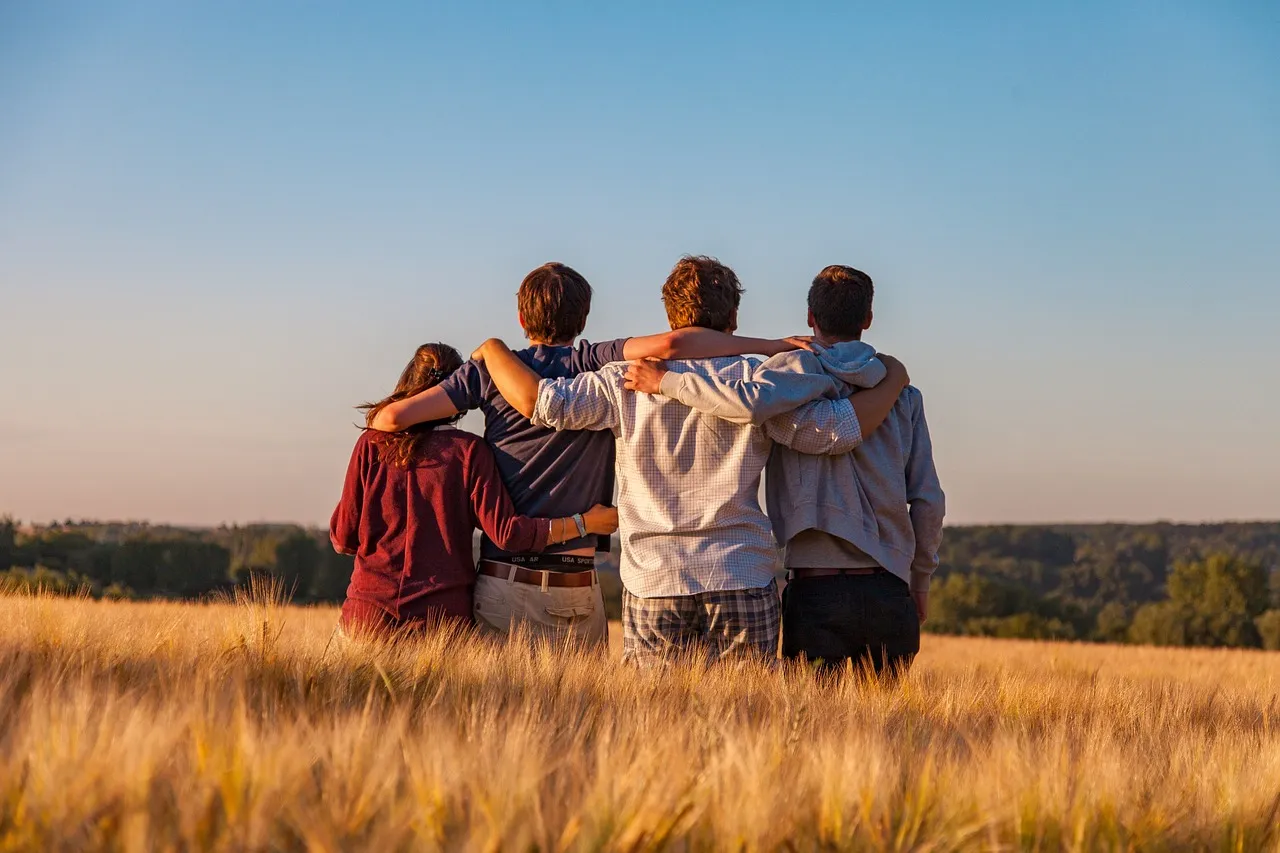 Affirmations for Teenager