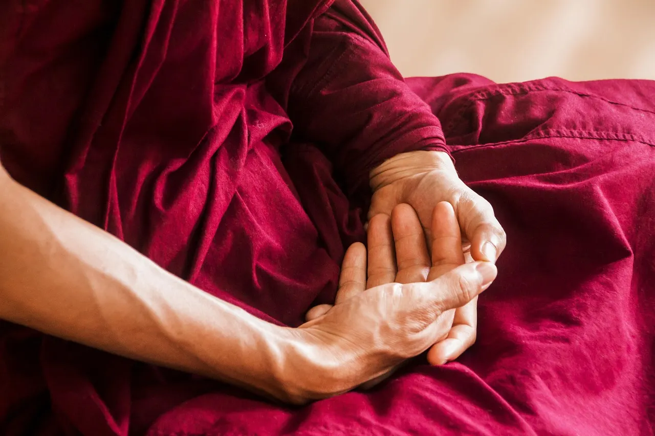 Inner Compassion