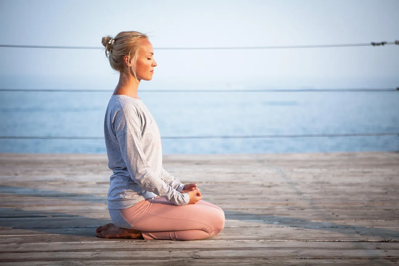 Mindfulness Plain English