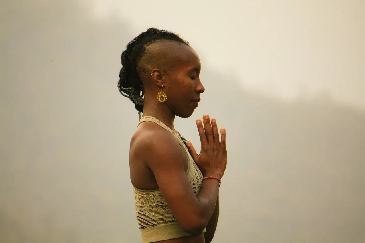 Meditation and Wellness