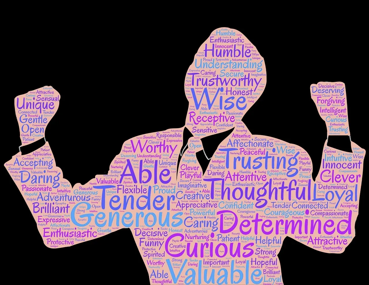 Positive Phrases