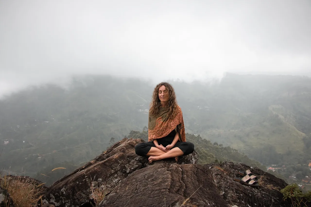 Free Meditations