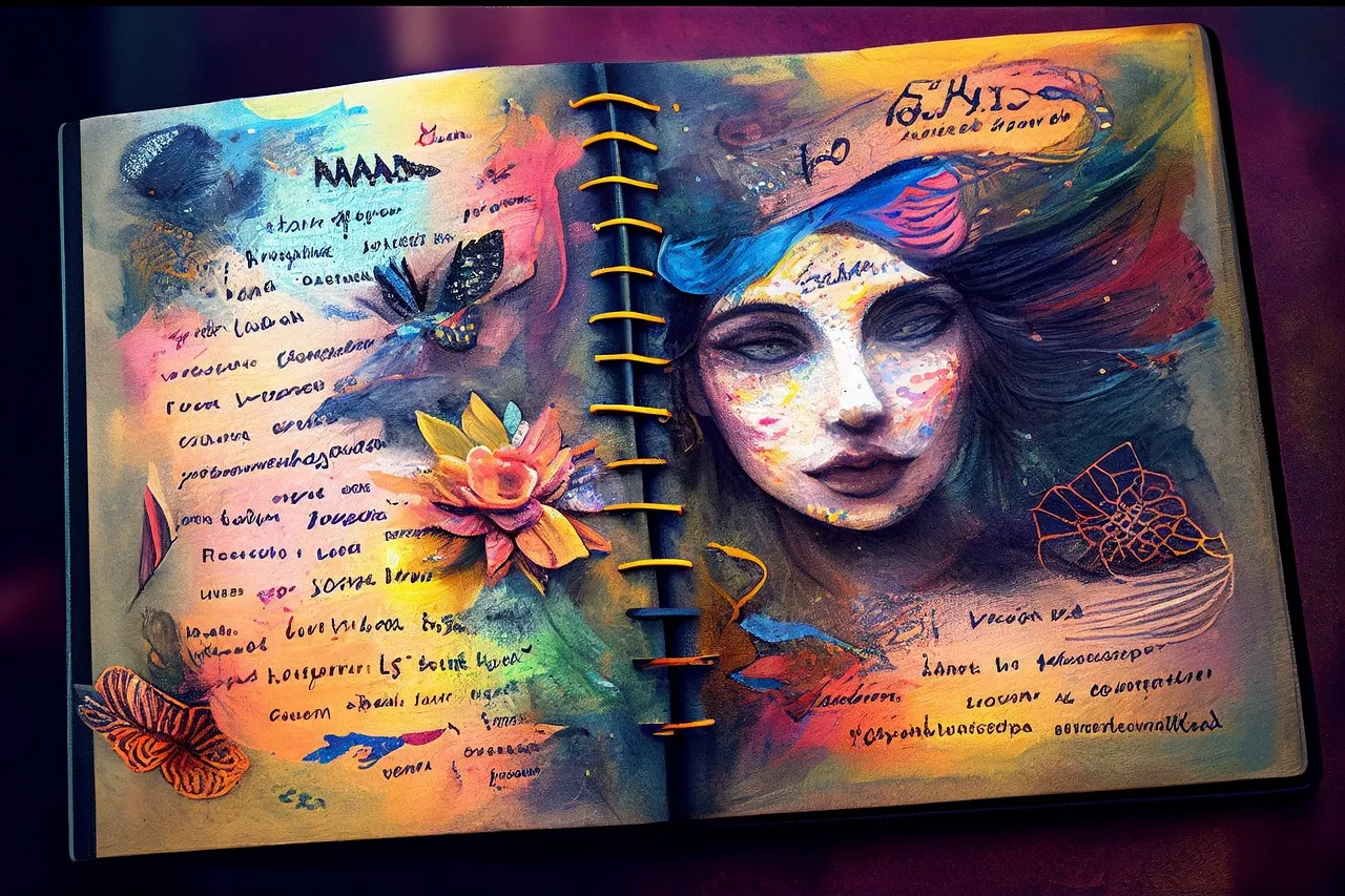 Journaling Manifestation