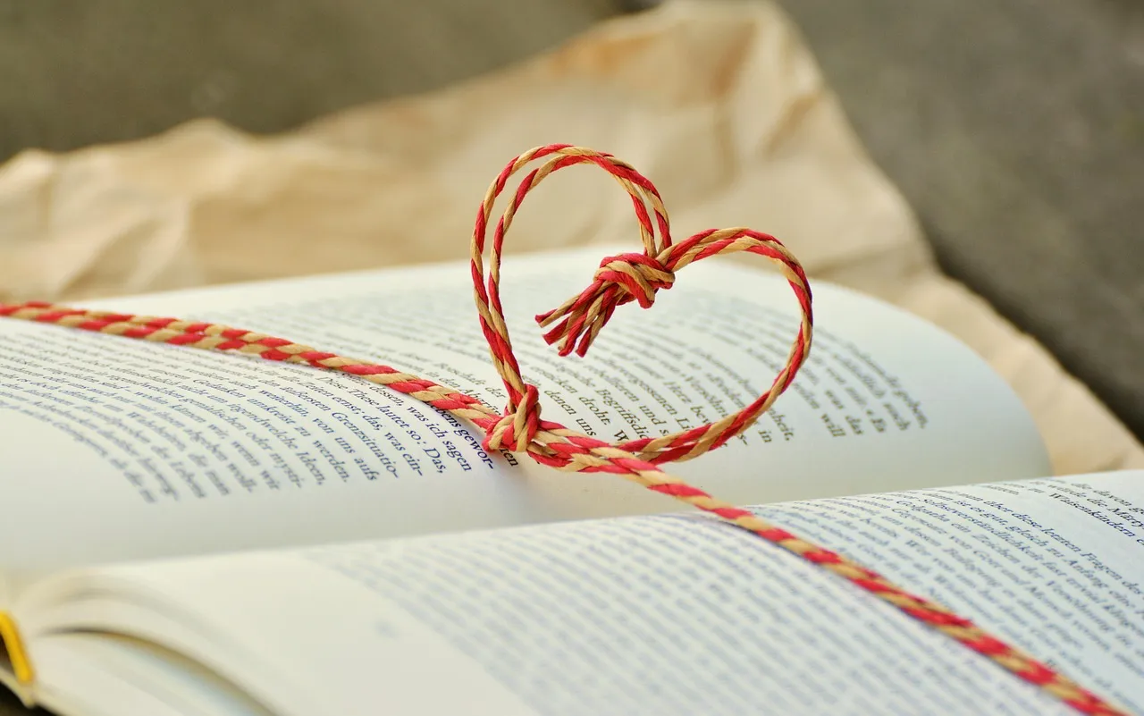 Manifestation Book