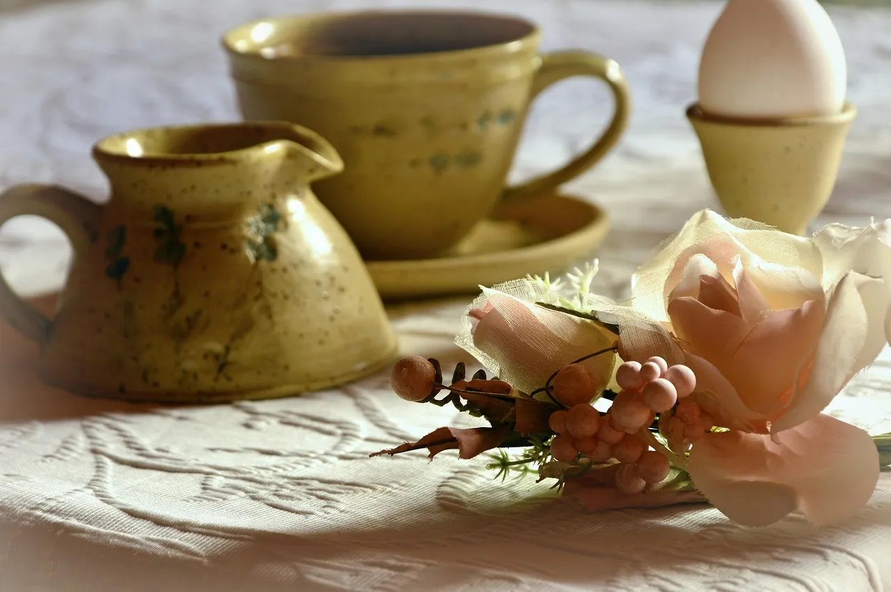 Best Morning Greetings