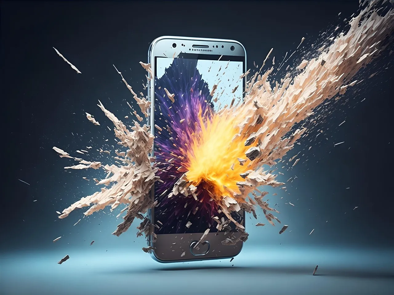 Phone Cleanse
