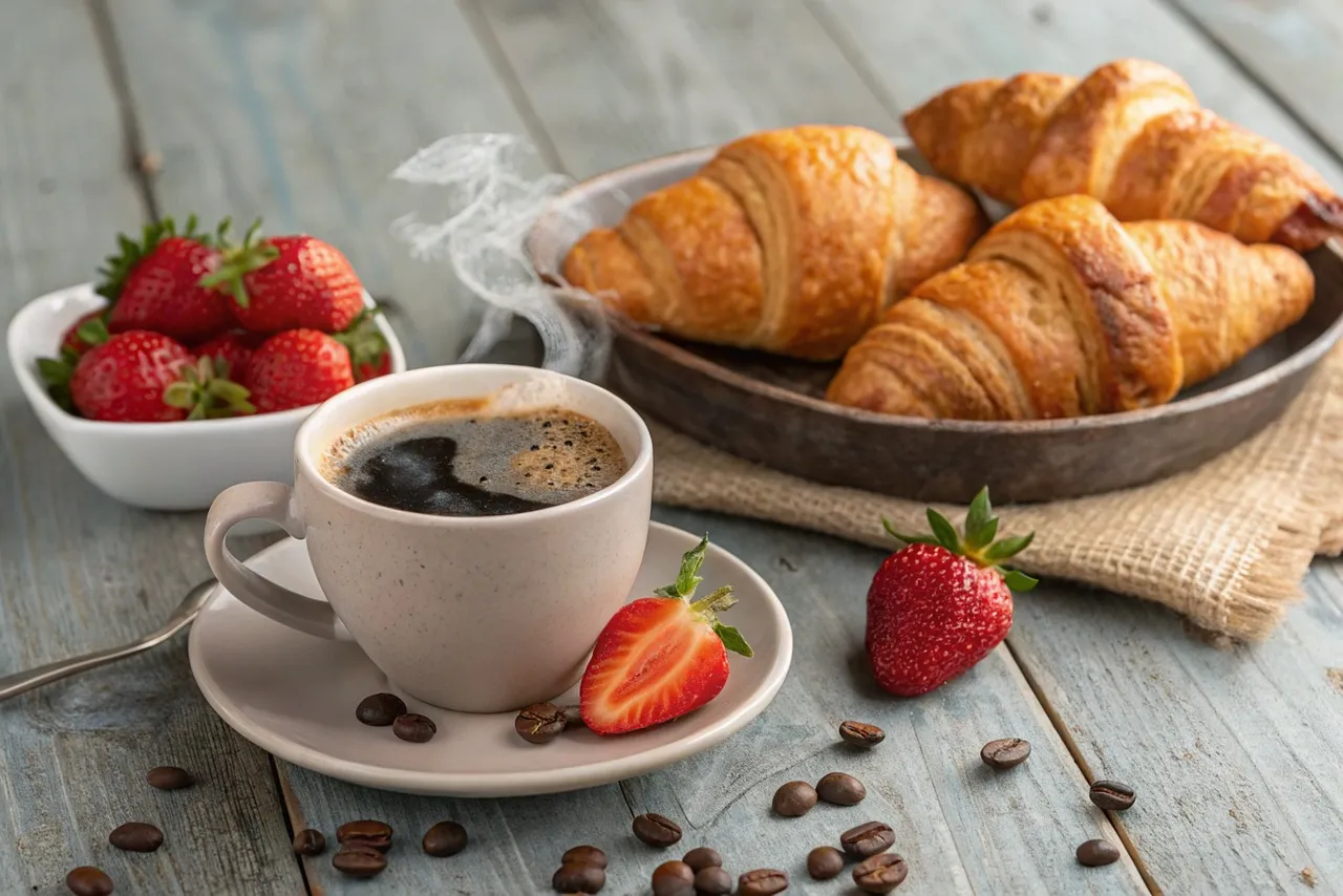 Friday Blessings Good Morning