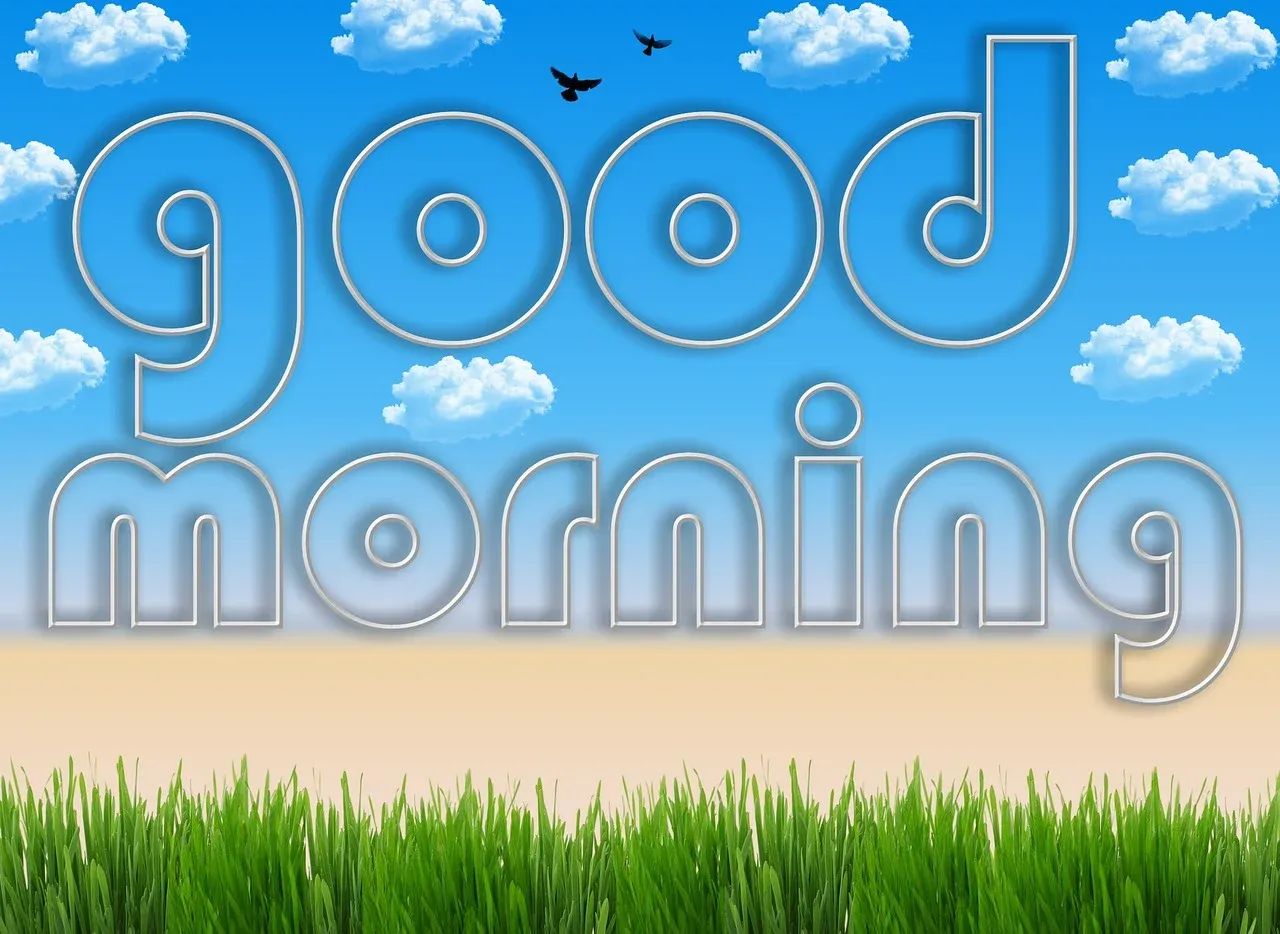 Good Friday Morning Blessings