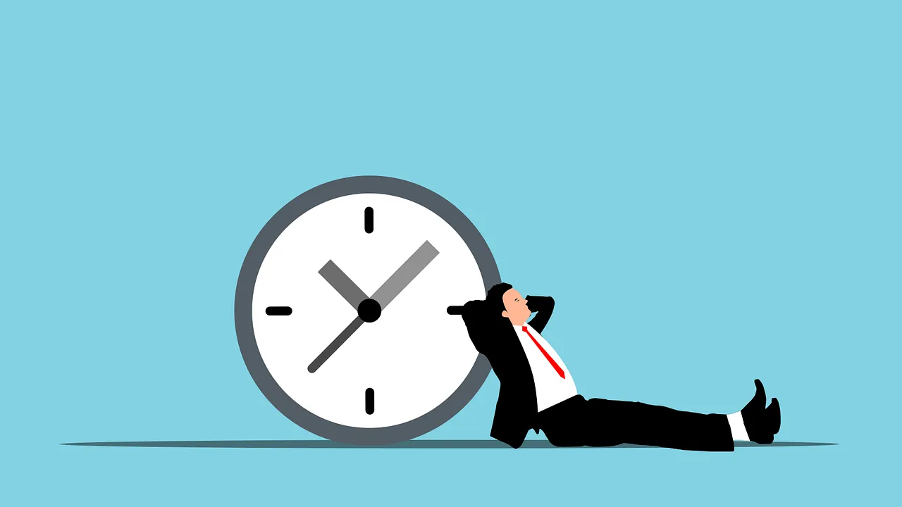 Work Routines