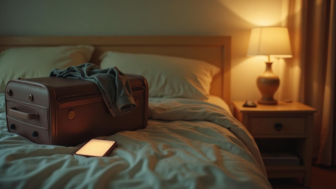 Relationship Anxiety