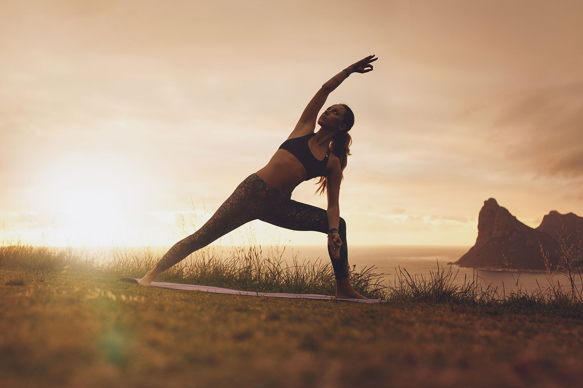 What do the best yogas look like? 10 traits and examples