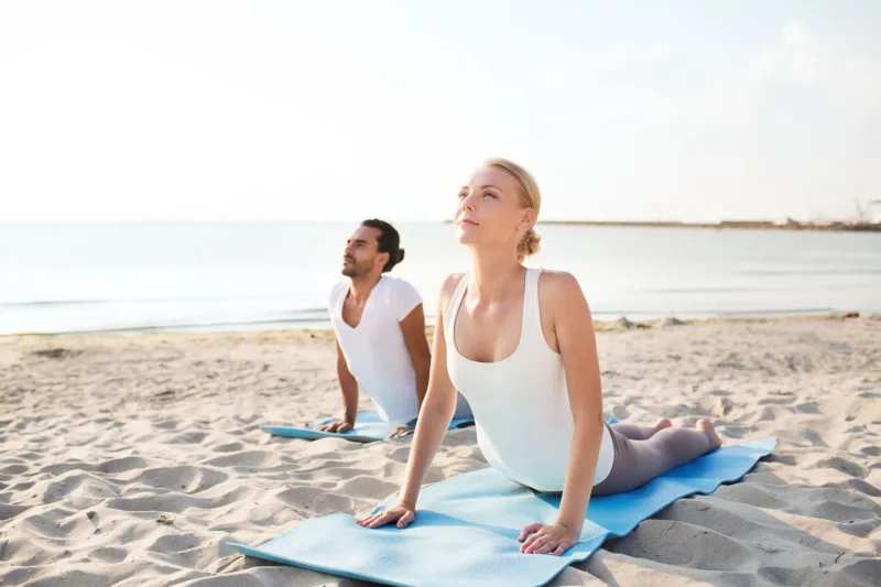 What to look for in a yoga review: 10 examples