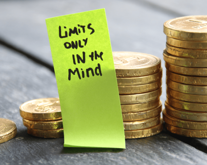 financial freedom