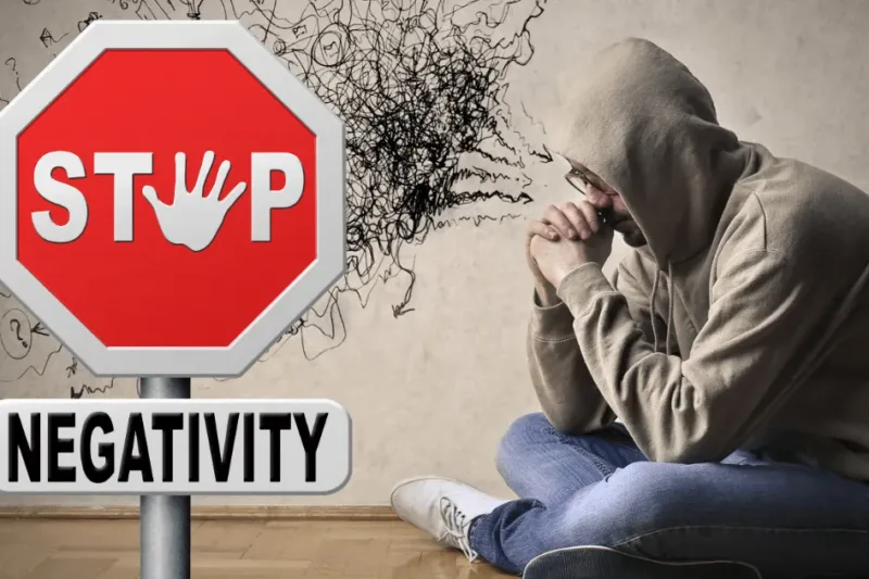 How to Deal with Negativity: Strategies for Every Situation