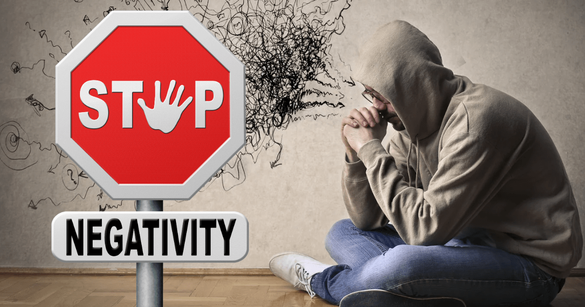 How to Deal with Negativity: Strategies for Every Situation