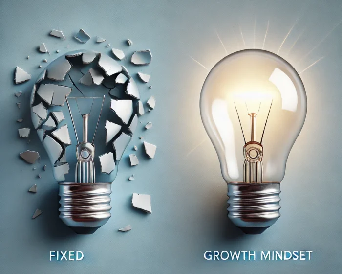Growth Mindset