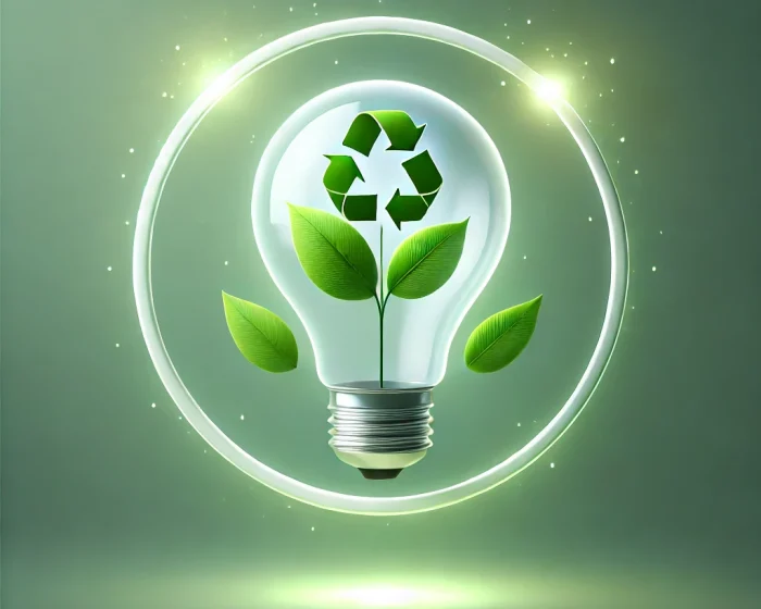 Green Energy, Good news