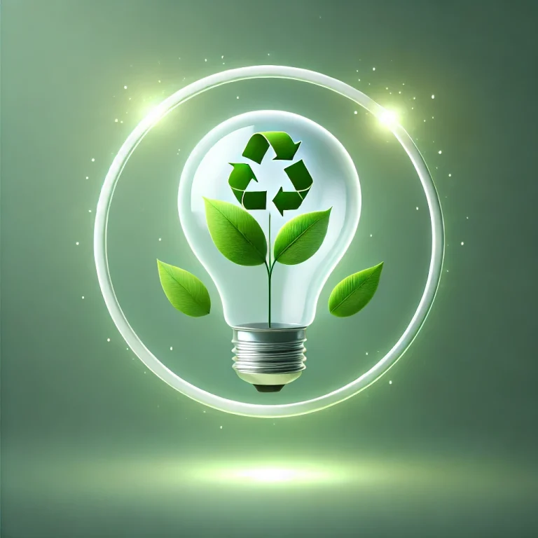 Green Energy, Good news