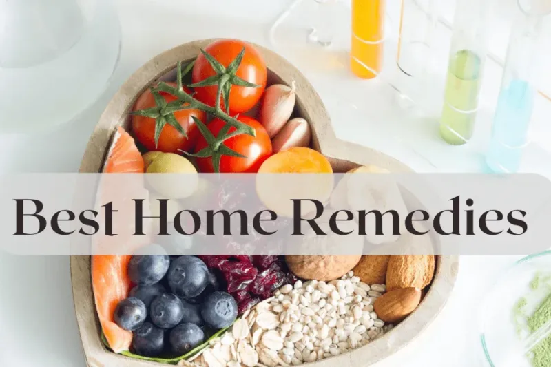 Natural Remedies for Daily Health Problems