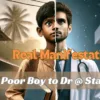 The Power of Manifestation: A Poor Boy's Journey to Becoming a Doctor