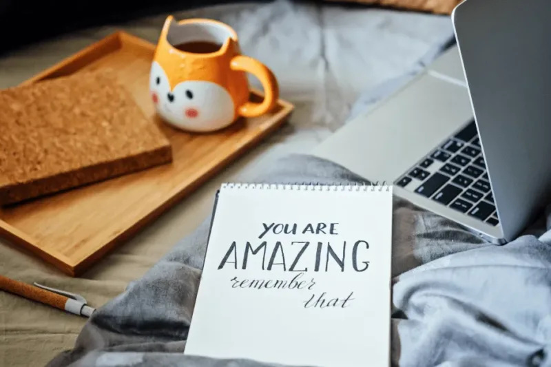 The Magic of Morning Affirmations