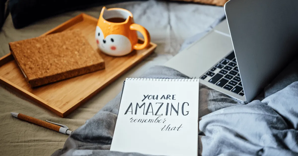 The Magic of Morning Affirmations