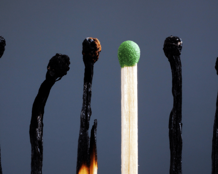 Burnout