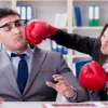 Mastering Workplace Conflict: Effective Strategies for Resolution and Growth