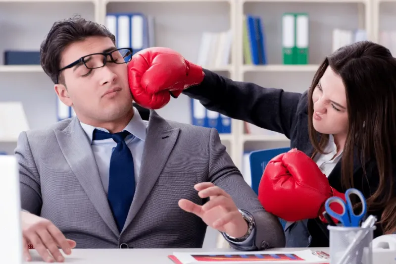 Mastering Workplace Conflict: Effective Strategies for Resolution and Growth