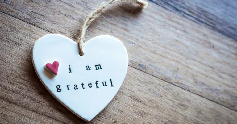 The Transformative Power of Gratitude: How Embracing Appreciation Leads to Abundance
