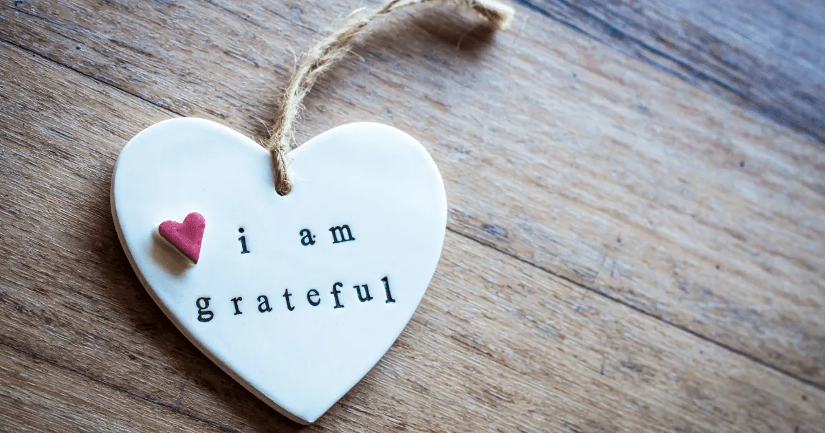 The Transformative Power of Gratitude: How Embracing Appreciation Leads to Abundance