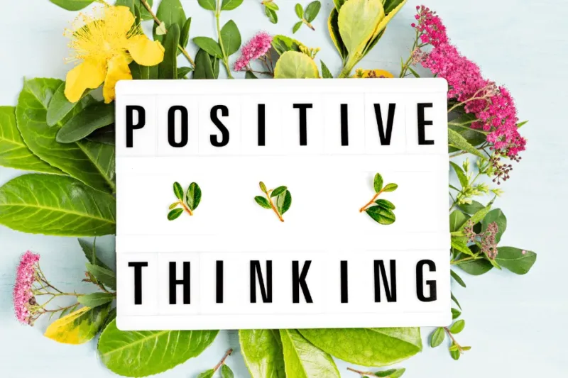 Unlock the Power of Positive Thinking: Core Principles from Norman Vincent Peale’s 1952 Classic