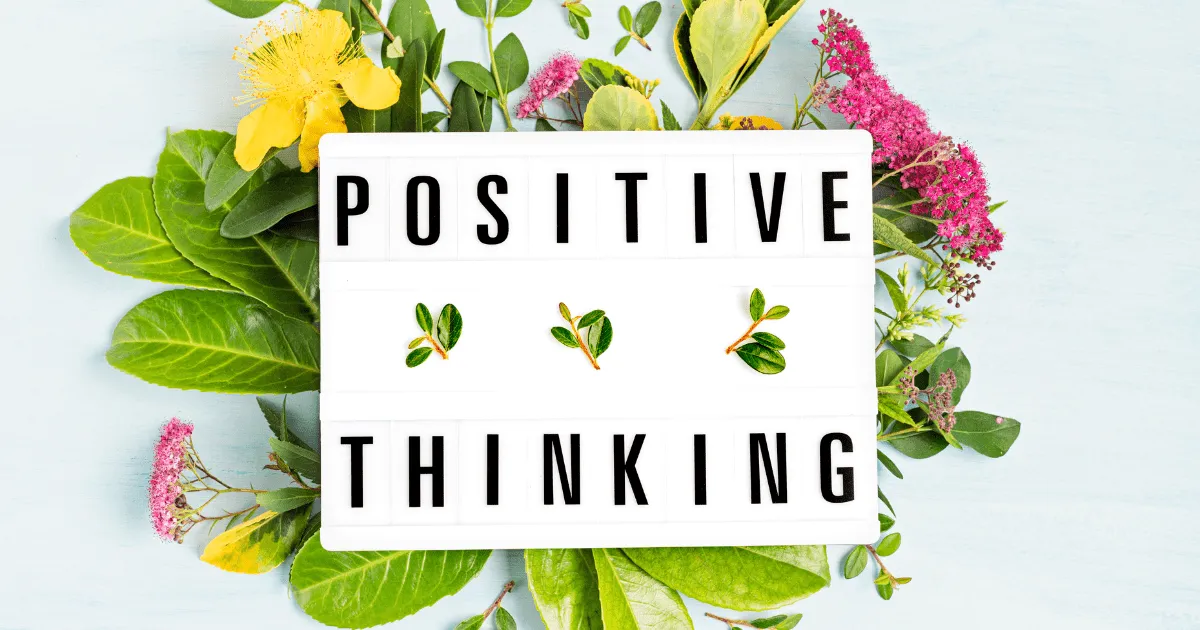 Unlock the Power of Positive Thinking: Core Principles from Norman Vincent Peale’s 1952 Classic