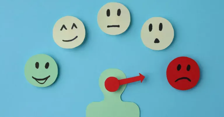 Master Emotional Control: Techniques for Managing Your Reactions in a Fast-Paced World