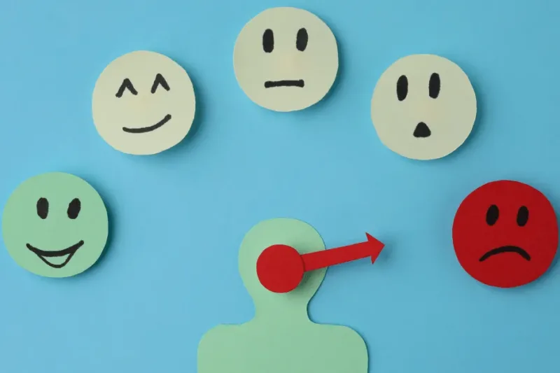 Master Emotional Control: Techniques for Managing Your Reactions in a Fast-Paced World