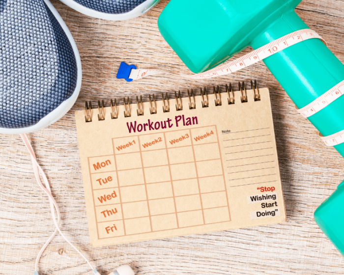 Workout Motivation