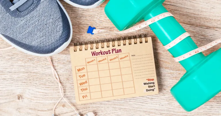 10 Proven Strategies to Stay Motivated for Your Daily Workout