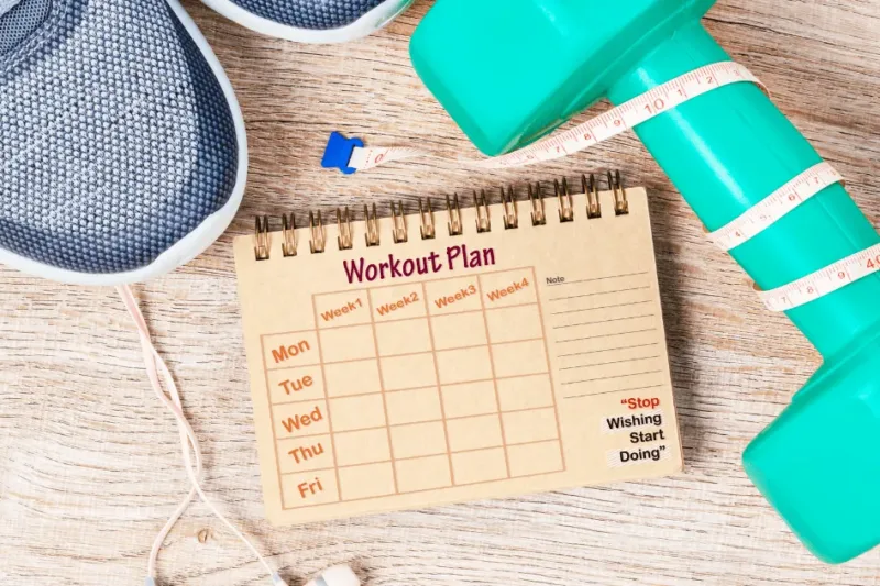 10 Proven Strategies to Stay Motivated for Your Daily Workout