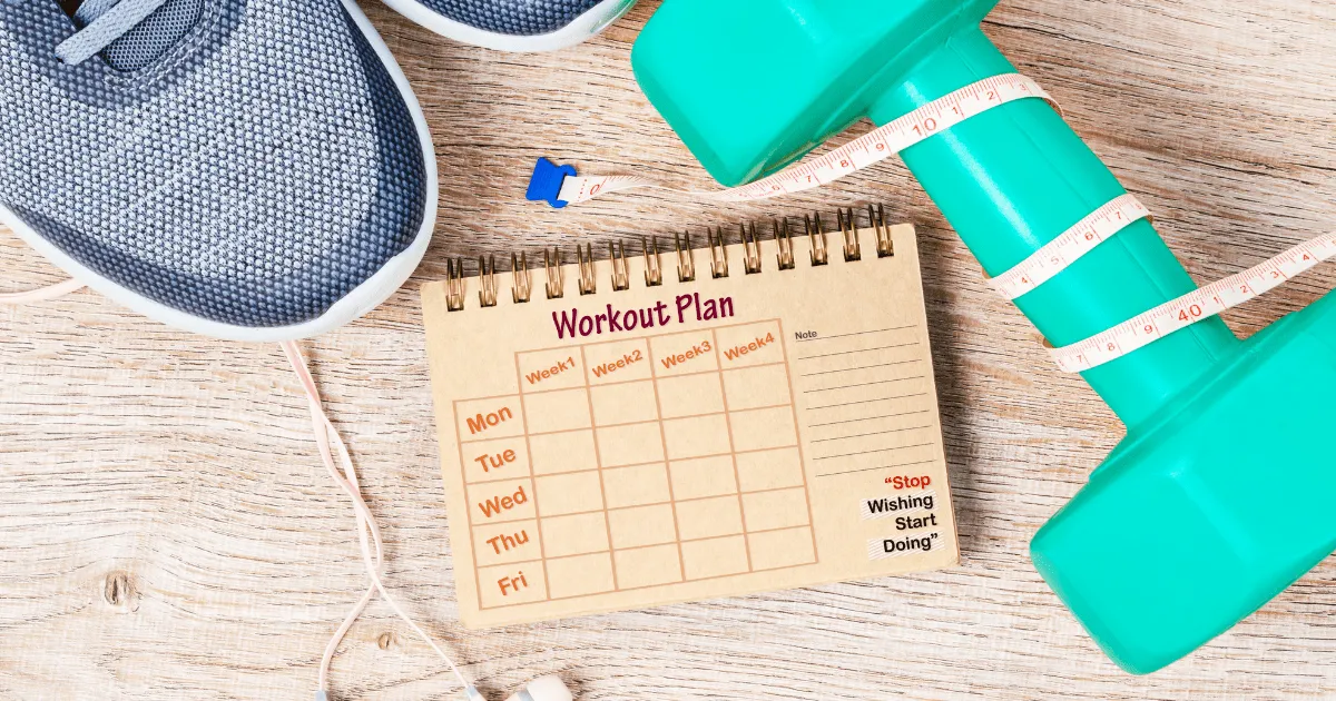 10 Proven Strategies to Stay Motivated for Your Daily Workout