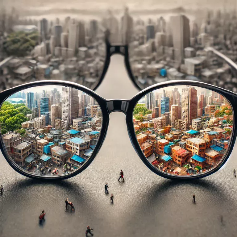 power of perspective positive mindset