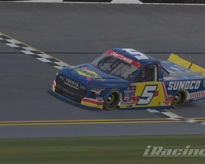 women in NASCAR