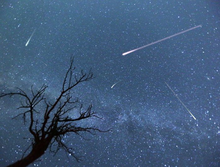 Experience the 2025 Lyrid Meteor Shower: A Celestial Event to Inspire Awe and Curiosity