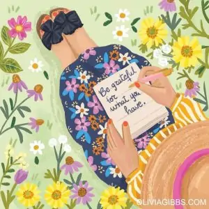 Learn how the energy you radiate can shape your reality. By focusing on positivity, practicing kindness, and embodying gratitude,