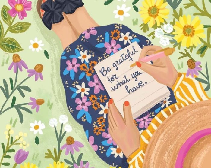 Learn how the energy you radiate can shape your reality. By focusing on positivity, practicing kindness, and embodying gratitude,