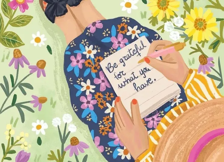 Embody the Energy You Want to Attract: Cultivate Positivity, Kindness, and Gratitude