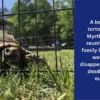 Myrtle Reunited with Family
