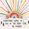 Embrace Patience: Why Trusting the Process Is Key to Your Journey