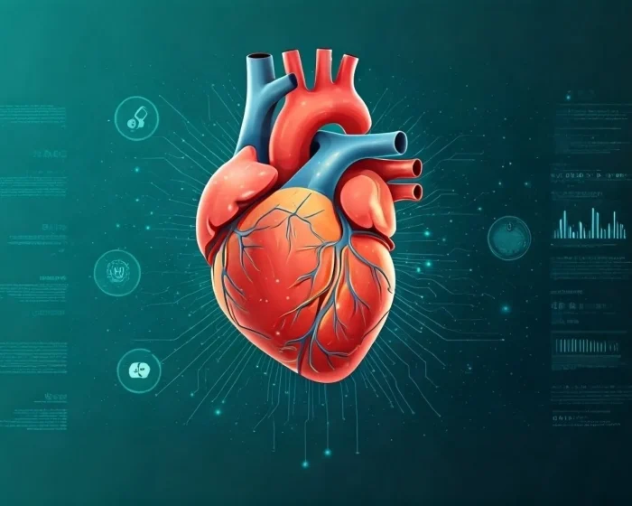 14-Year-Old Innovator Develops AI App for Rapid Heart Disease Detection