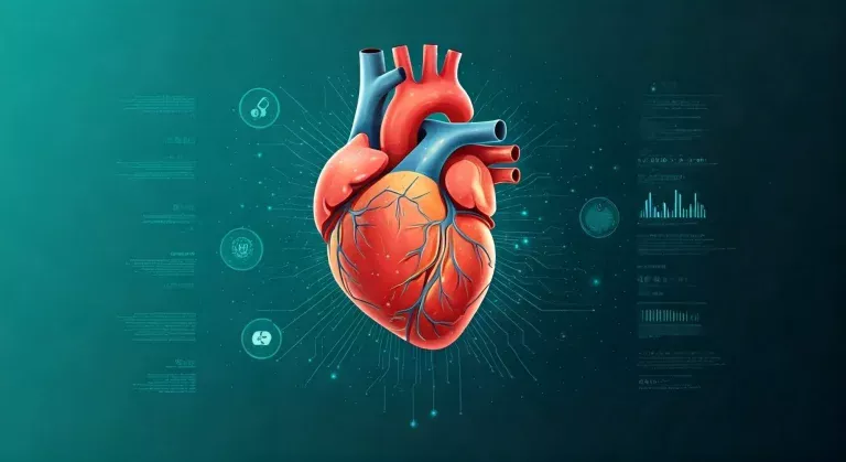 14-Year-Old Innovator Develops AI App for Rapid Heart Disease Detection
